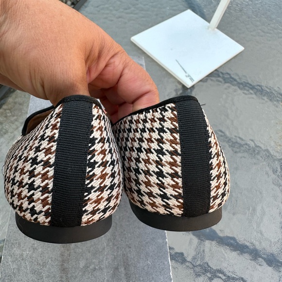 Kelly & Katie Peyton Flat loafers size 8.5 - Picture 5 of 7